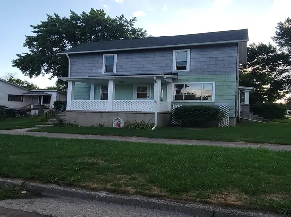 1202 Taylor St, Bay City, MI 48708