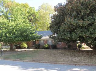 5052 Waldrup St LOT 101, Memphis, TN 38116