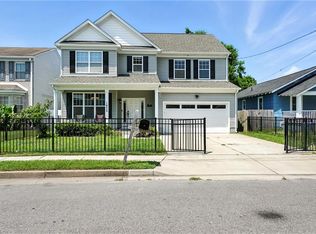 1072 Kane St, Norfolk, VA 23513