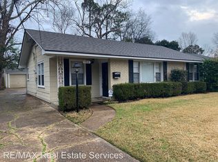 366 Sandefur Dr, Shreveport, LA 71105