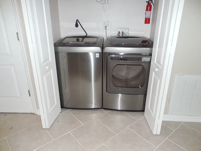 Washer/Dryer
