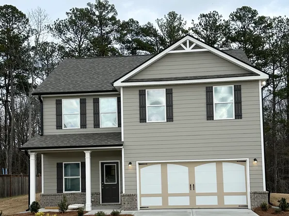 944 Daylilly Hl #46, Bremen, GA 30110