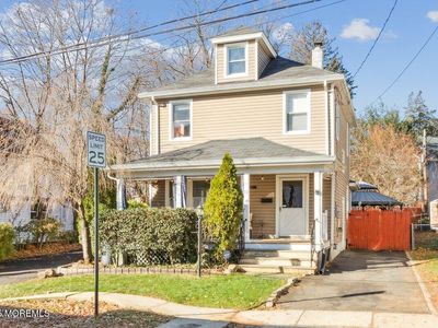 73 Jackson Street, Freehold, NJ, 07728