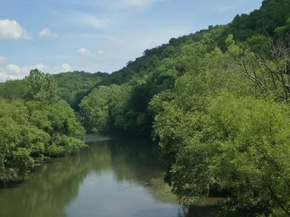 Strange Smoot, Sutton, WV 26601