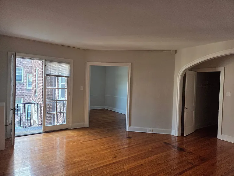 Edgehill Hill Court Apaprtmentr — Photo 3