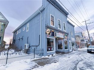 55 Snyders Rd W, Wilmot, ON N3A2M2