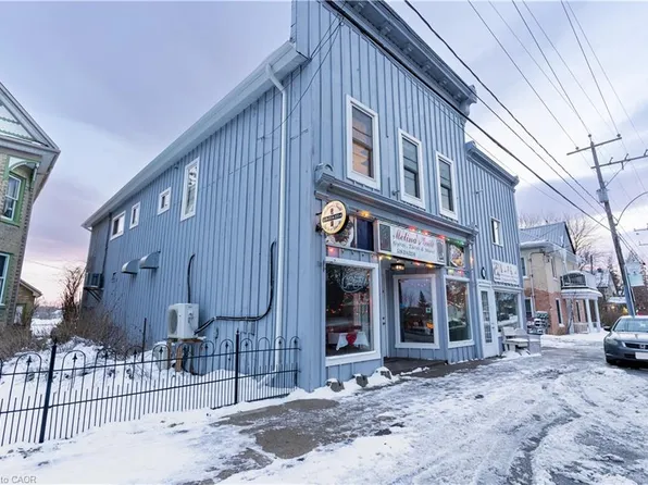 55 Snyders Rd W, Wilmot, ON N3A 2M2