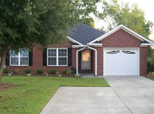 3501 Landmark Dr, Sumter, SC 29154