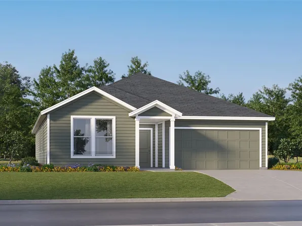 151 Outrigger Way, Kyle, TX 78640