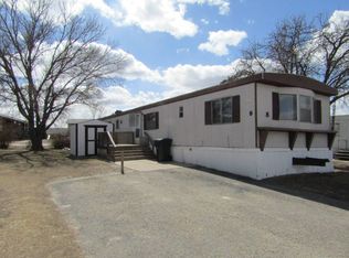 1150 S Franklin Ave #8, Colby, KS 67701