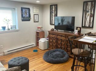 15 Euston Rd APT 23, Brighton, MA 02135