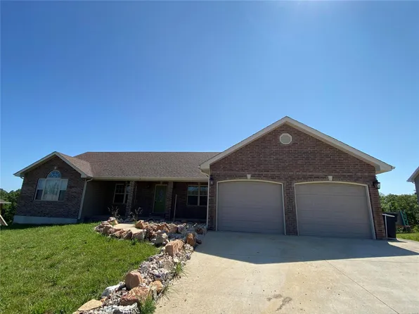 109 Paradise Rd, Waynesville, MO 65583