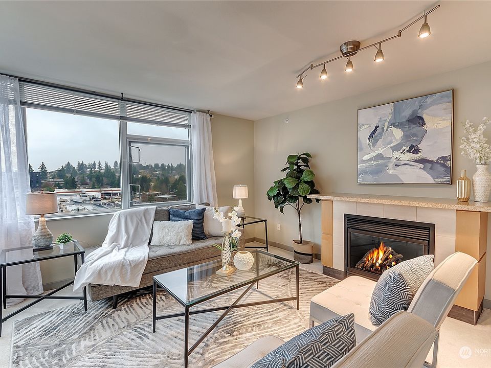 1st image of 1100 106th Avenue NE #603