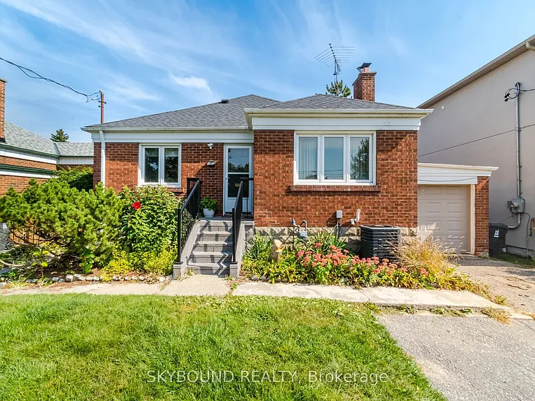 129 Milton St — Photo 1