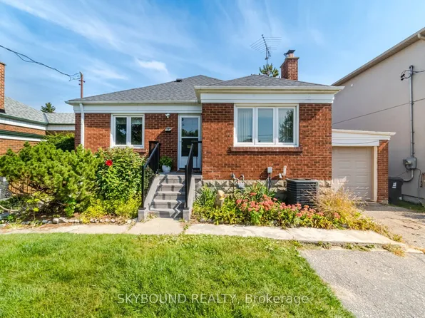 129 Milton St, Toronto, ON M8Y 2Y4