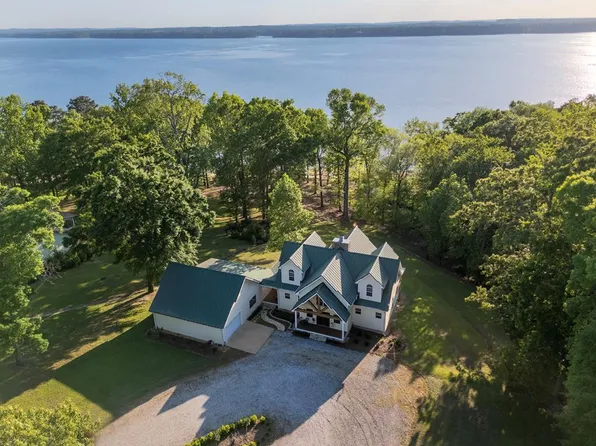 156 Pebble Shores Dr, Georgetown, GA 39854