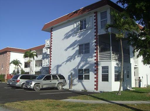 1st image of 4310 NW 12th Ct APT 211