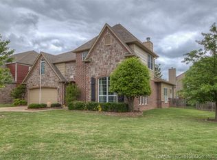 9921 S 98th East Ave, Tulsa, OK 74133