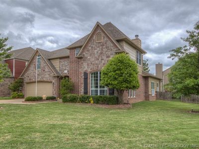 9921 S 98th East Ave, Tulsa, OK, 74133
