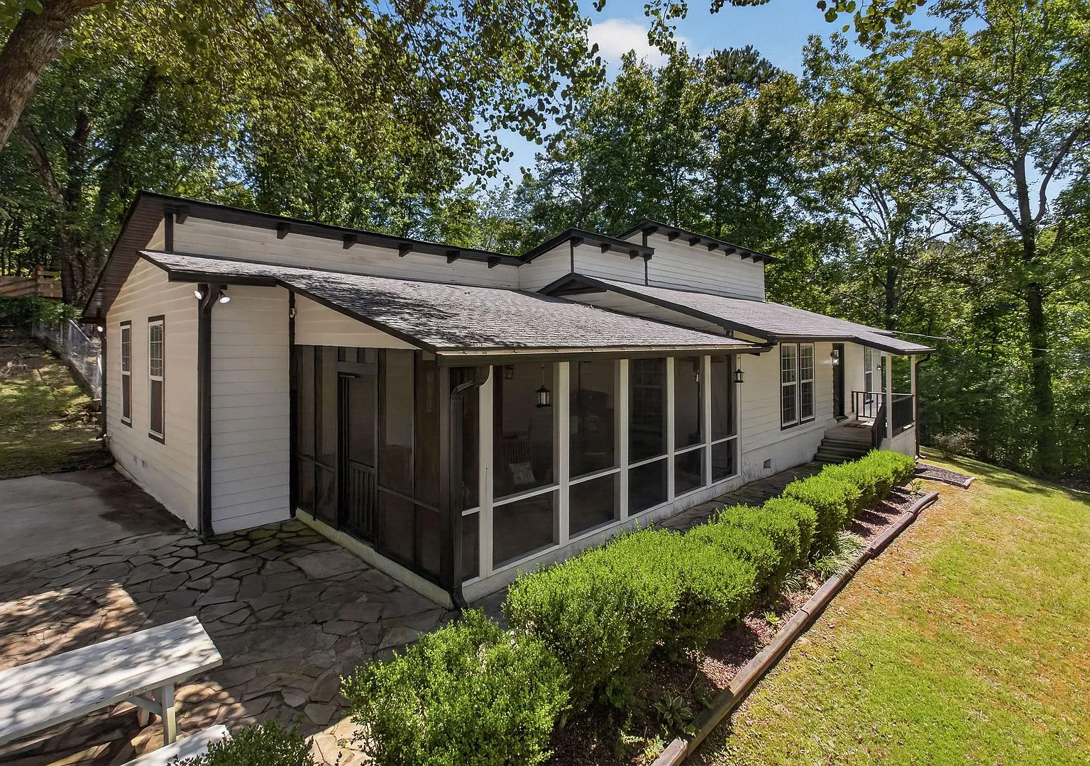 718 Hathburn Drive Rockwood, TN 37854 — Photo 4