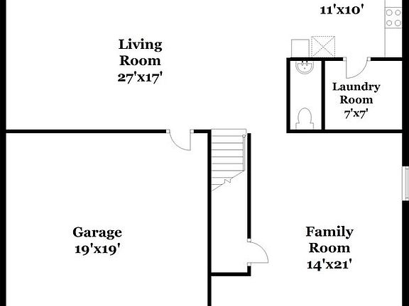 2nd image of 3406 Almar Knot Dr