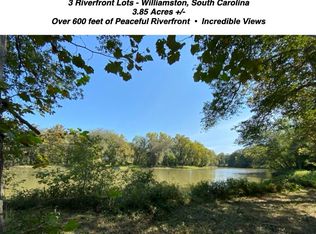 430 Saluda Rd, Williamston, SC 29697