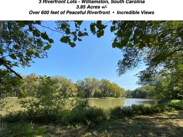 430 Saluda Rd, Williamston, SC 29697