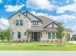 301 Northcrest Dr, Liberty Hill, TX 78642