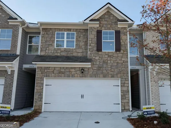 2465 Poppy Ct, Buford, GA 30519