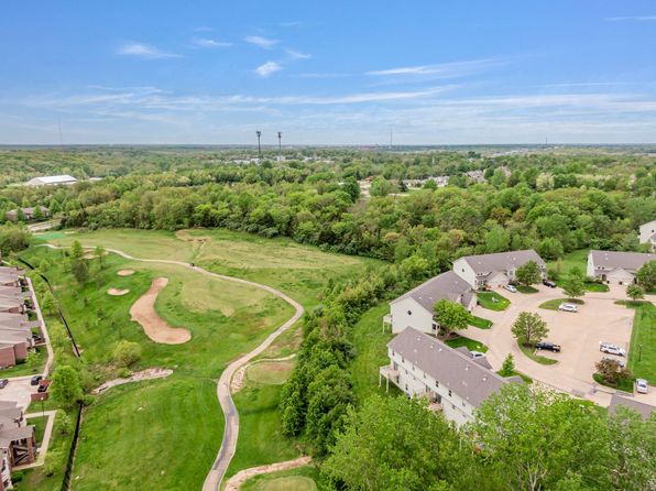 1503 Spiros Dr APT C, Columbia, MO 65202