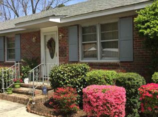 213 Cannon Dr, Hartsville, SC 29550