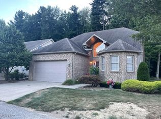 4650 Championship Ct UNIT 5, Canfield, OH 44406