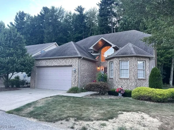 4650 Championship Ct Unit 5, Canfield, OH 44406