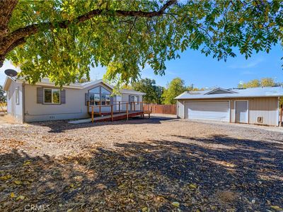 1425 E State Highway 20, Upper Lake, CA, 95485