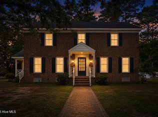 616 Chad Street, Rocky Mount, NC 27803