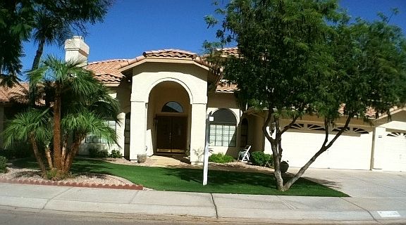 3rd image of 3265 S Purple Sage Dr