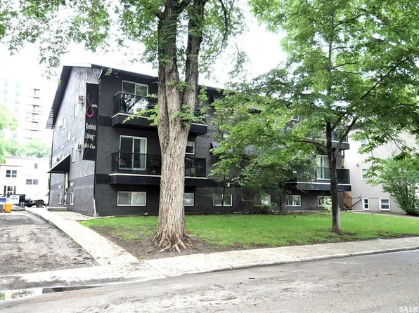 UNIT 8-441 4TH AVENUE N, Saskatoon, SK S7K 2M4