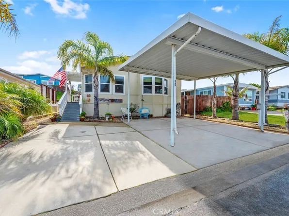 765 Mesa View Dr Spc 92, Arroyo Grande, CA 93420
