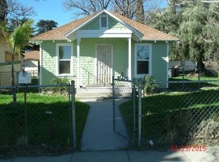 125 N 1st St, Banning, CA 92220