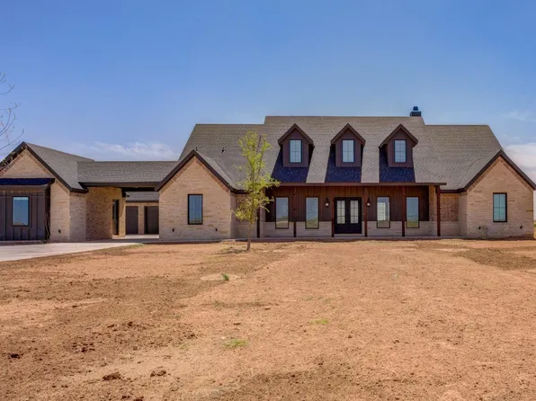 10419 Fm 2641, Shallowater, TX 79363