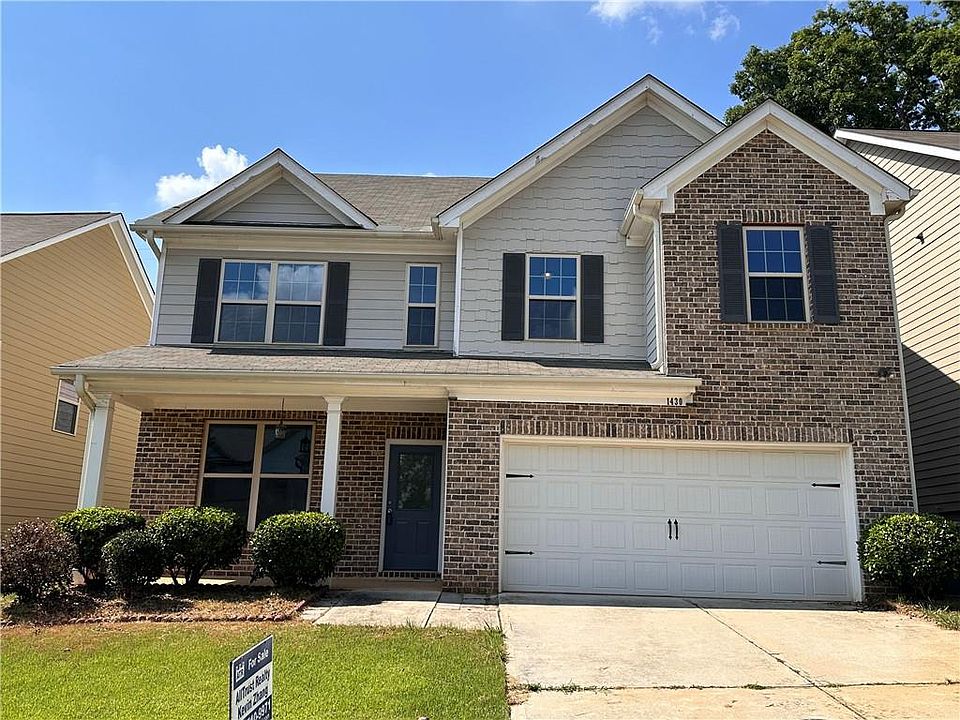 1st image of 1430 Ox Bridge Way