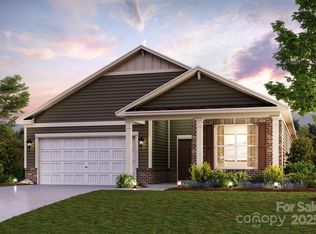 2584 Blue Sky Meadows Dr, Monroe, NC 28110