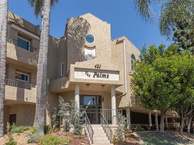 421 W 6th St APT 102, Long Beach, CA, 90802