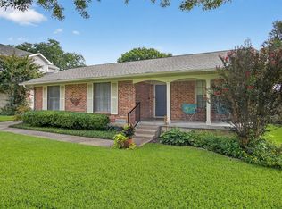 9210 Livenshire Dr, Dallas, TX 75238