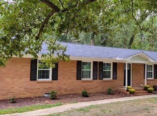 301 Carter Rd, Monroe, NC 28110