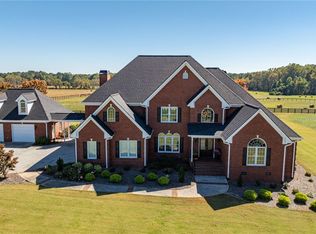 3481 Fairplay Rd, Madison, GA 30650