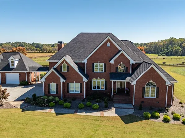 3481 Fairplay Road, Madison, GA 30650