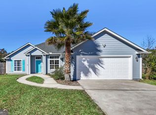 47 Natures Bounty Ct, Saint Marys, GA 31558