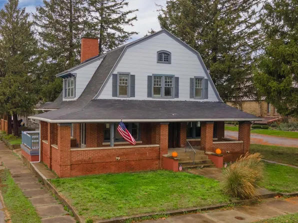 549 S 14th St, New Castle, IN 47362