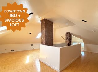 517 S 500 E #3, Salt Lake City, UT 84102